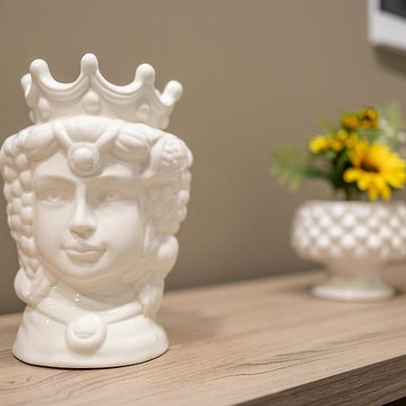 Catania Center B&B Екстериор снимка