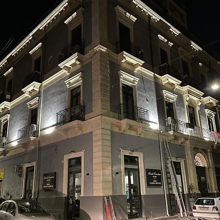Catania Center B&B Екстериор снимка