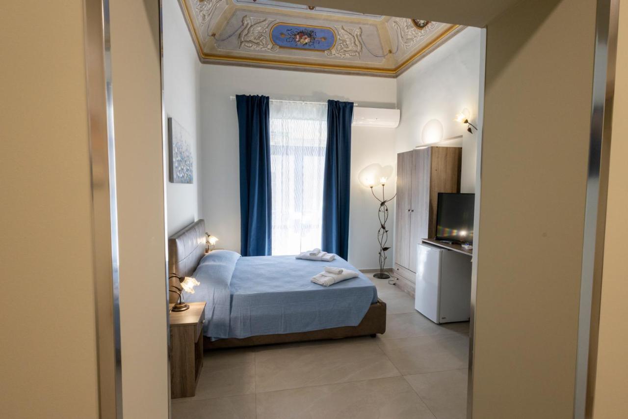 Catania Center B&B Екстериор снимка