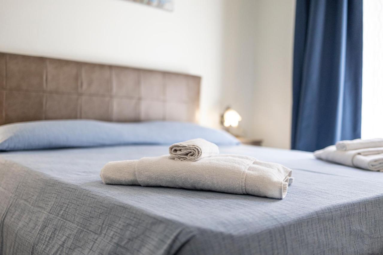 Catania Center B&B Екстериор снимка