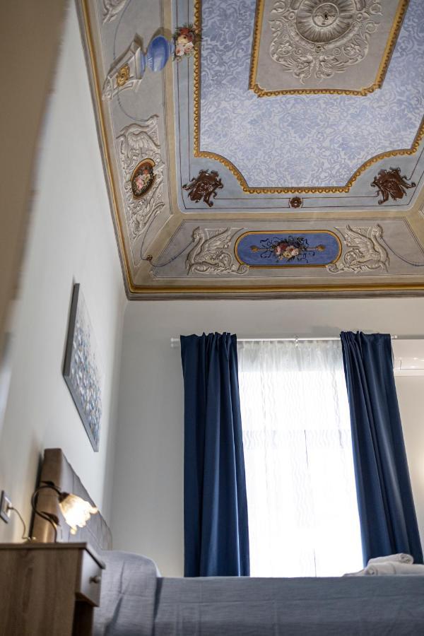 Catania Center B&B Екстериор снимка