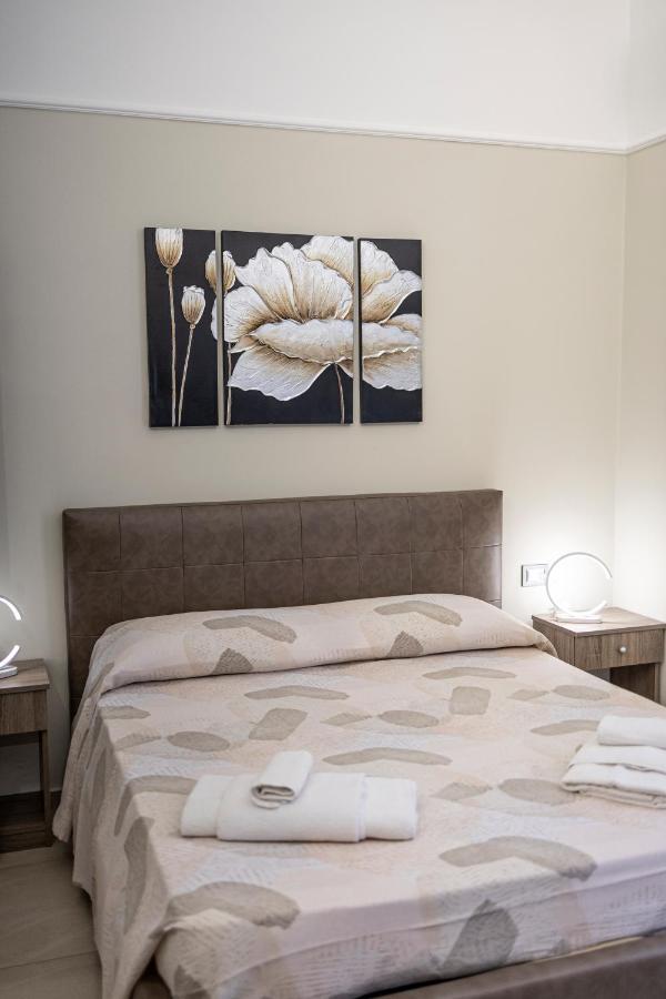 Catania Center B&B Екстериор снимка