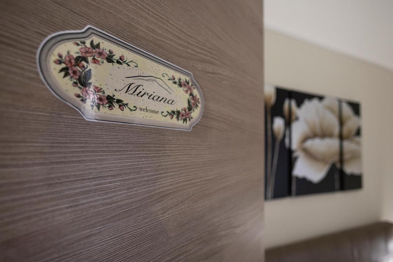 Catania Center B&B Екстериор снимка