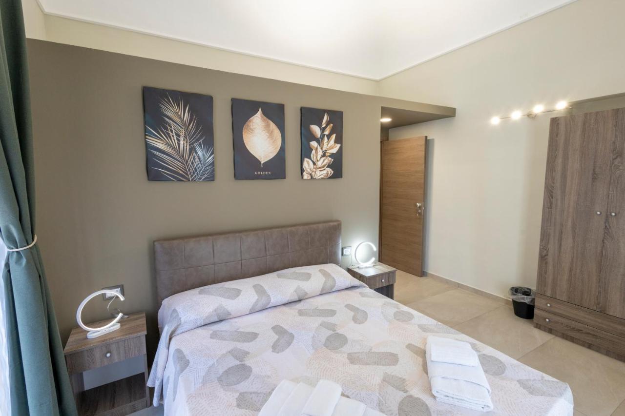 Catania Center B&B Екстериор снимка