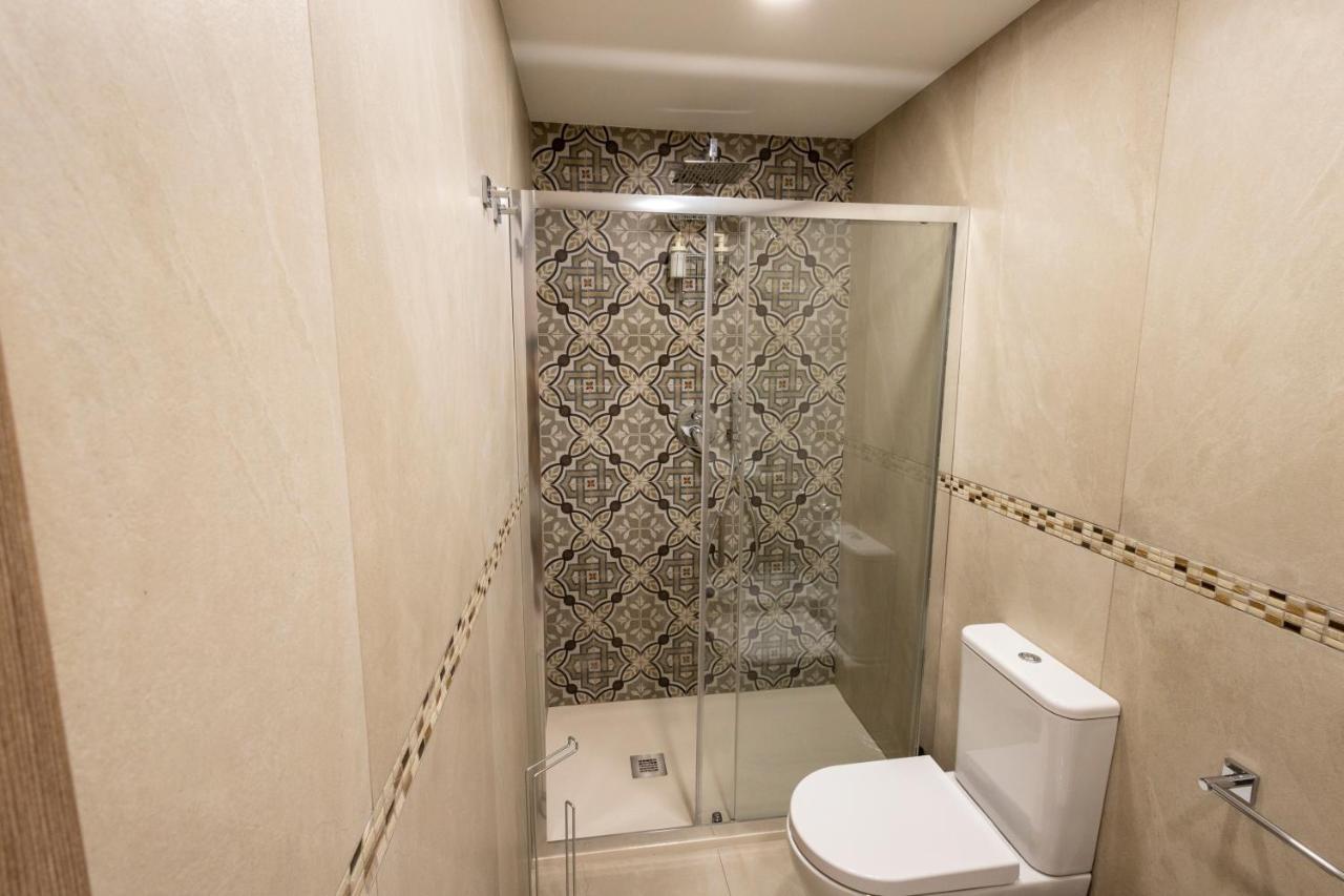 Catania Center B&B Екстериор снимка
