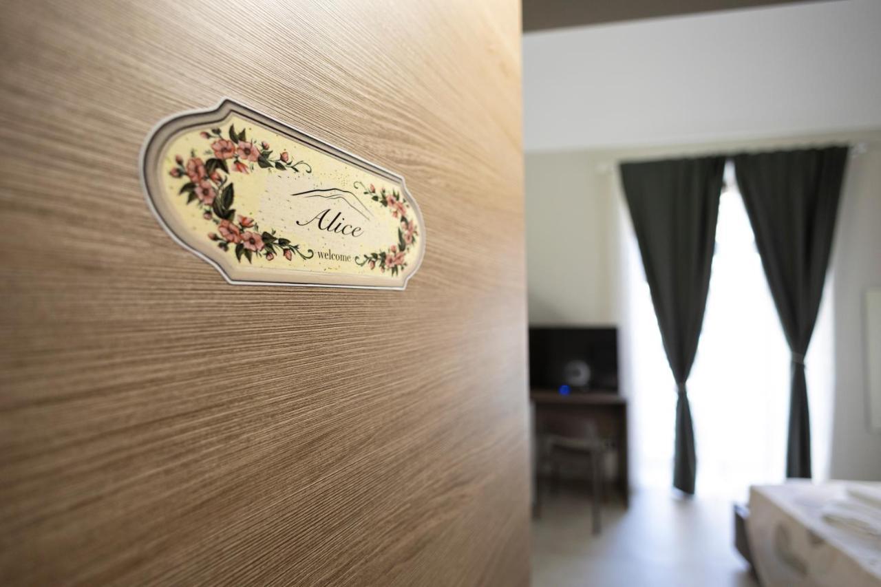Catania Center B&B Екстериор снимка