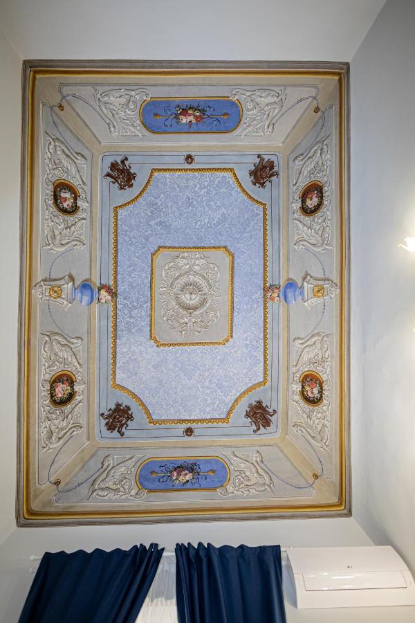 Catania Center B&B Екстериор снимка