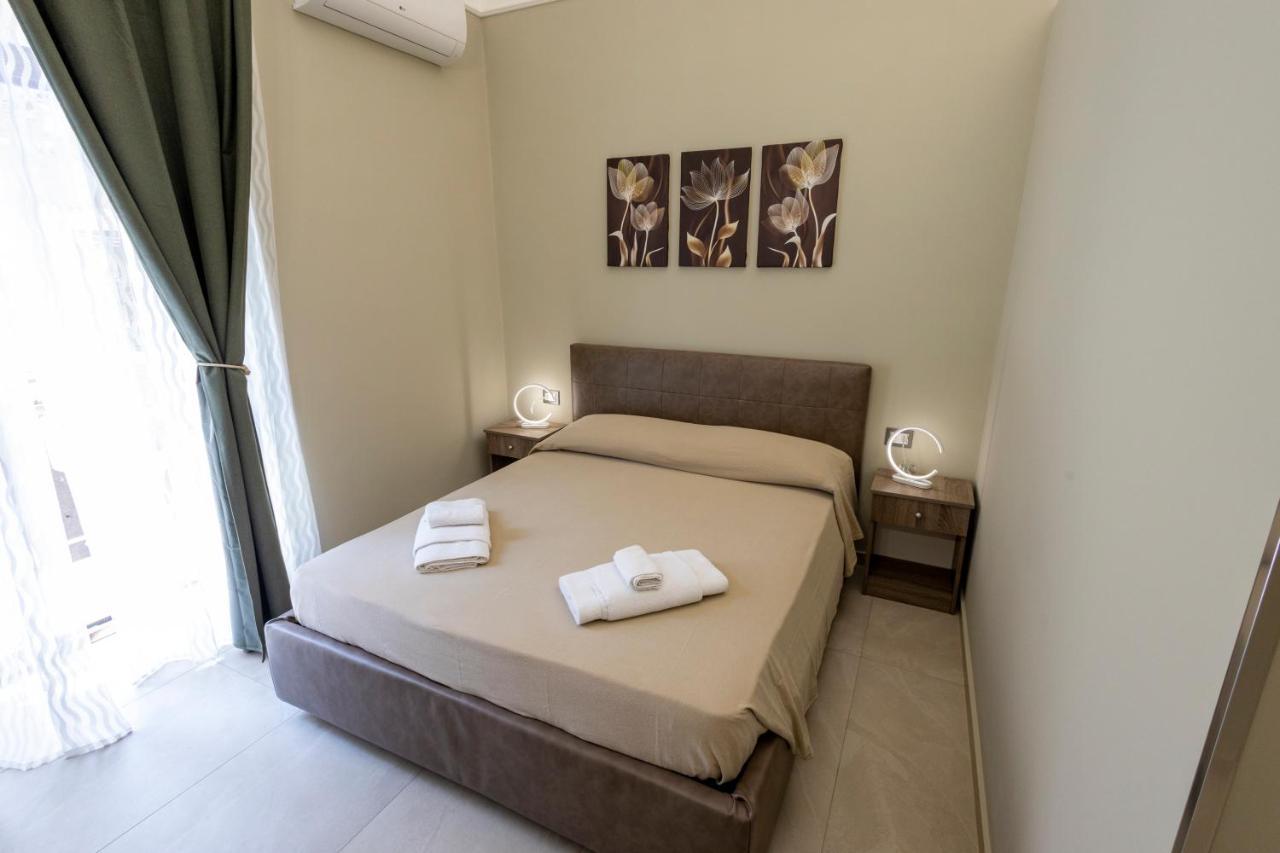 Catania Center B&B Екстериор снимка