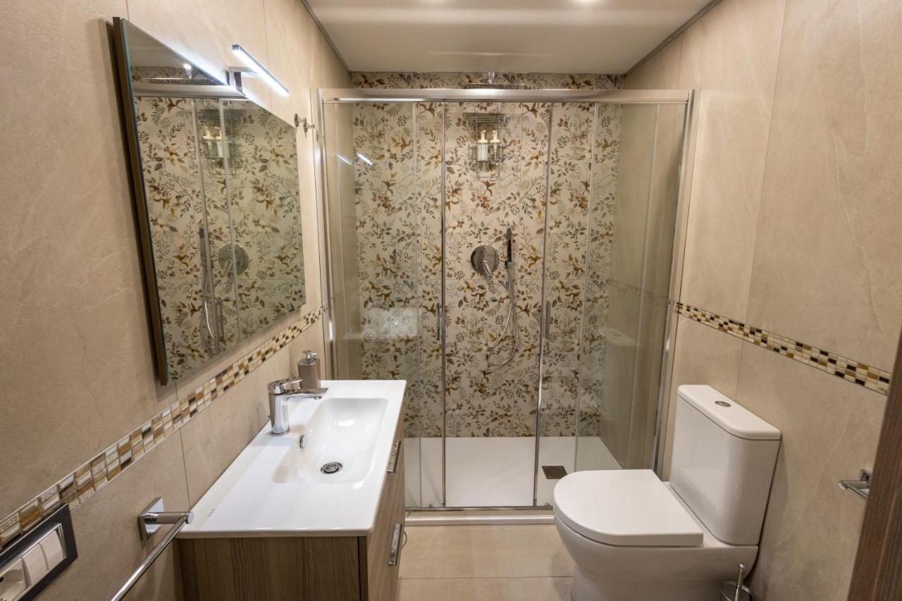Catania Center B&B Екстериор снимка