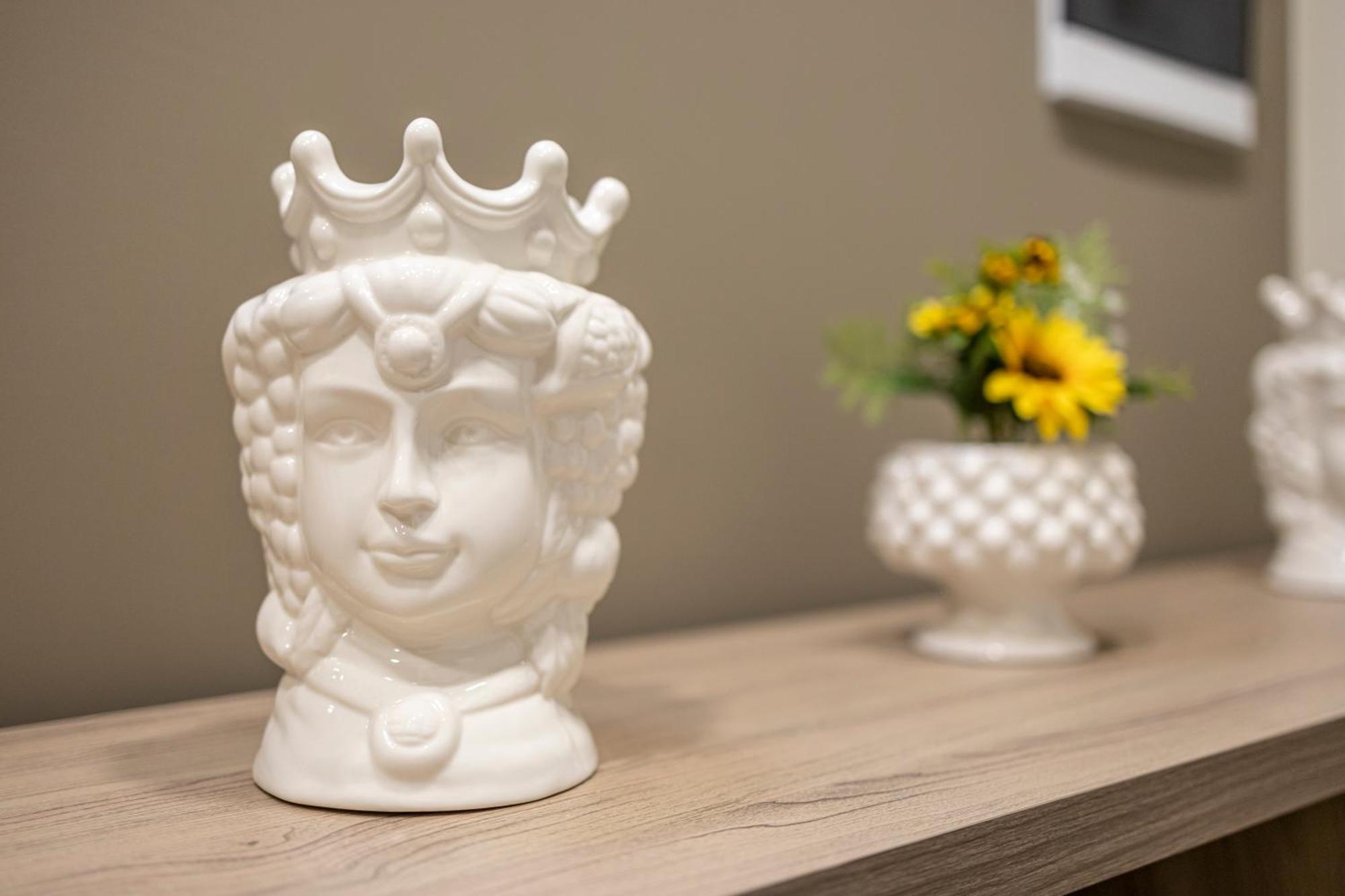 Catania Center B&B Екстериор снимка