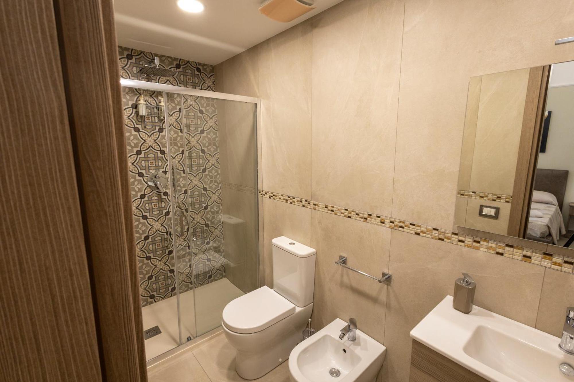 Catania Center B&B Екстериор снимка