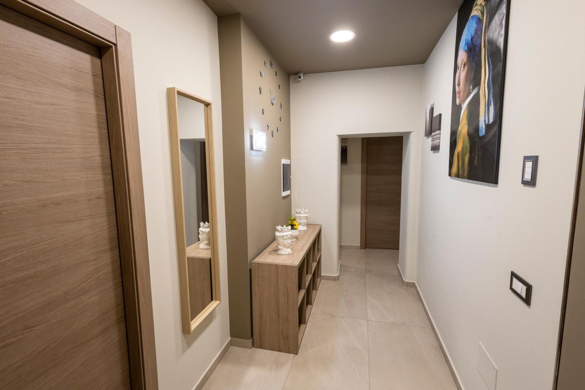 Catania Center B&B Екстериор снимка
