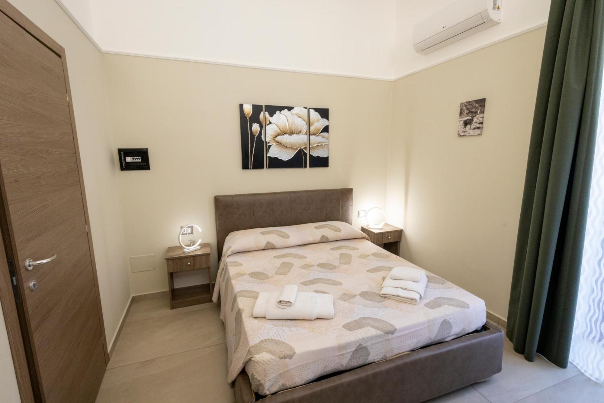 Catania Center B&B Екстериор снимка