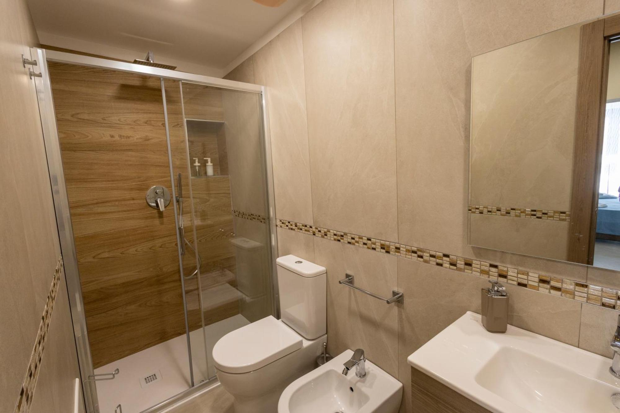 Catania Center B&B Екстериор снимка